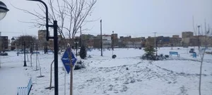 بوستان اردیبهشت 2