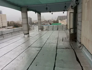 آسفالت و ایزوگام جمشیدی 4