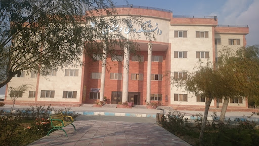 دانشگاه آزاد واحد ملارد