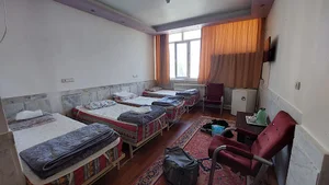 مرکز آموزشی و رفاهی فرهنگیان