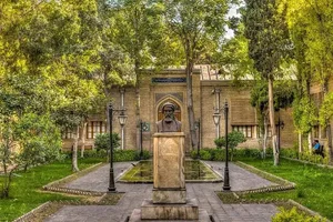 کاخ نگارستان