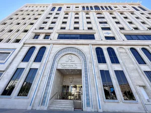هتل مدینه الجواد 2