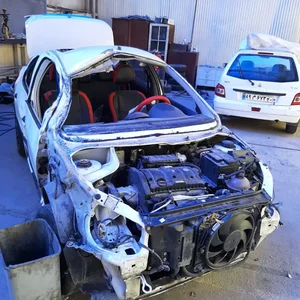 کارواش و تعمیرگاه ایران هیوندا 4