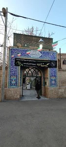 مسجد میرغیاث الدین محمد (ع)