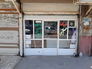 خیاط عسکرپور