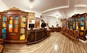 دفتر اسناد رسمی شماره ۱۰ زنجان سردفتر مریم کمالی 3