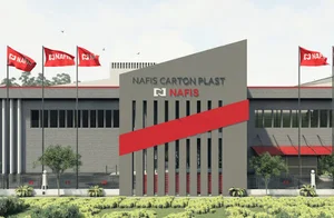 Nafis Cartonplast Factory 2