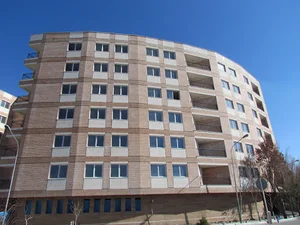 گروه صنعتی چهل پنجره اسپادانا