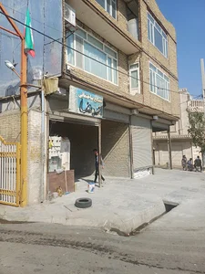 مصالح ساختمانی حاج آقا رضا رحمتی و پسران