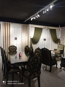 پرده آرتیمال 3