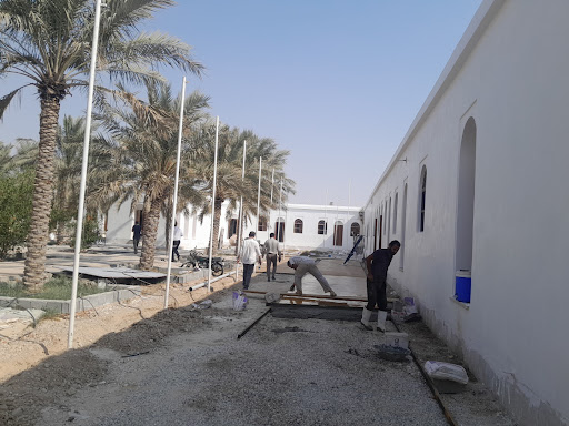 موزه شهید رئیسعلی دلواری