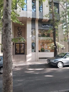 گالری ایران 3