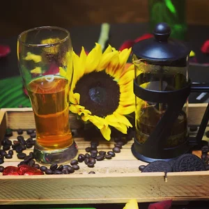 قهوه موکای