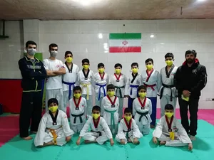باشگاه فرهنگی ورزشی قهرمانان