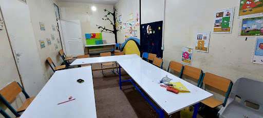 آموزشگاه علمی آزاد چشمه اروند