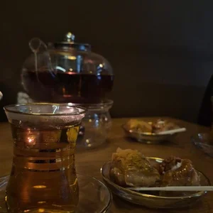 کافه لاوا 5