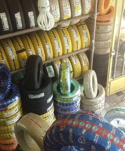 فروشگاه رینگ ولاستیک هادیان تایر میثم سلیمانیان