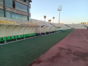 استادیوم بزرگ تختی 2