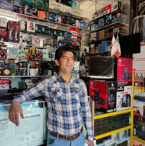 حامد کامپیوتر