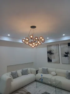 لوستر و برق‌کاری در ستارخان 5