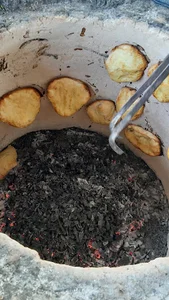 نانوایی میرزایی