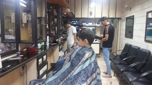 آریشگاه میثم