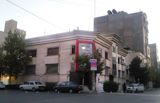 شرکت گردشگران شهر خورشید