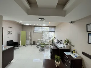 مرکز دندانپزشکی آرام