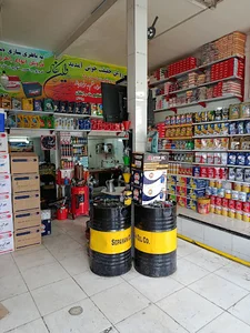 تعویض روغن باطری سازی حقیقت