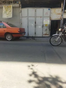 ابزار و مصالح خدمات ساختمانی ظفر 2