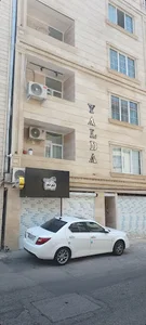 Yalda apartment ( ساختمان یلدا )