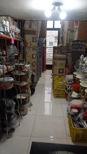 فروشگاه فرش ولوازم خانگی موسی دانش 3