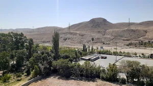 پارک لواسان