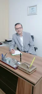 تیم روانشناسی دکتر جهانیان(حضوری آنلاین)