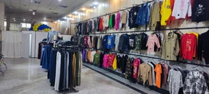 فروشگاه پوشاک ایران سایز 3