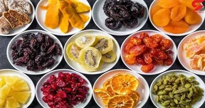 شیرینی خانگی کوکیپس