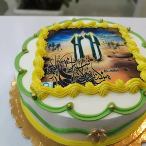 شیرینی سنار 5