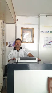 نقاشی خودرو مولایی