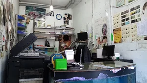 دفترفنی اوستا