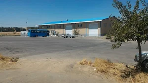 اداره نقلیه دانشگاه فردوسی