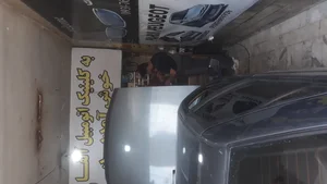 اتو مکانیک آلفا 4