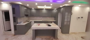 نقاشی ساختمان حضرتی