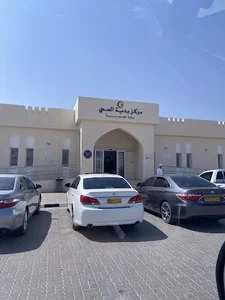 بدية عمان