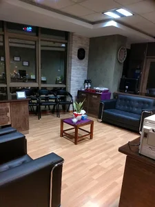 مرکز مشاوره حال خوب