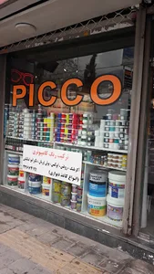 پیکو کالر دزاشیب