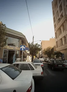 گالری پارچه ولوت 3