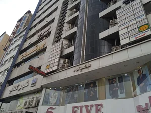 ساختمان پزشکی نور 2