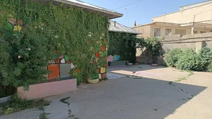 مرکز سالمندان فردوس