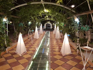 باغ تالار گیلاس