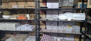 فروشگاه یدک فود 4